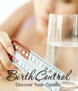 What birth control method is right for you? What birth control method is right for you?