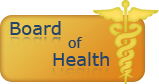 Board of Health Board of Health